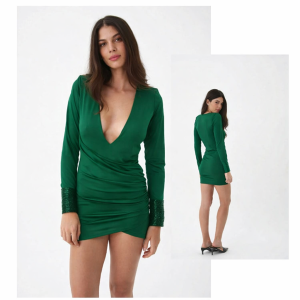 Shoulder verde